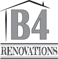 B4 Renovations