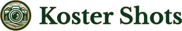 Koster Shots