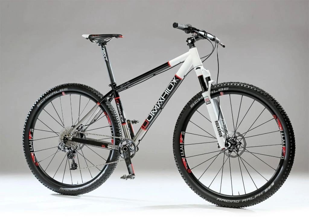 Domahidy bikes cheap