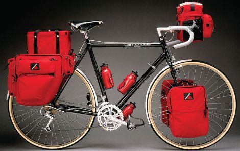 THE TRUE UNOFFICIAL HISTORY OF CANNONDALE