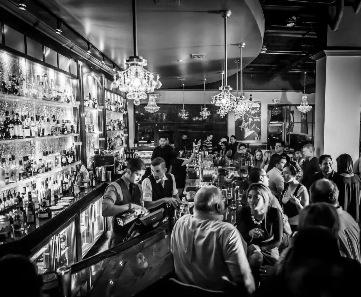 Bar photo 1