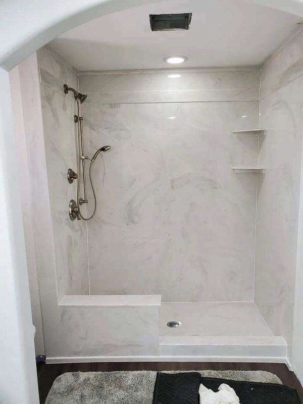 Cultured Marble Of Tucson Co. Cultured Marble Tucson, Arizona