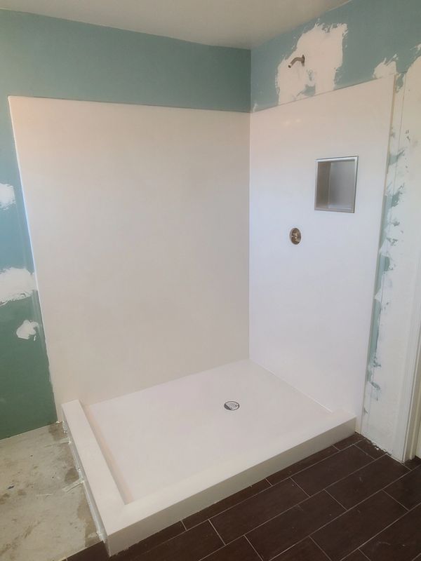 Cultured Marble Of Tucson Co. Cultured Marble Tucson, Arizona