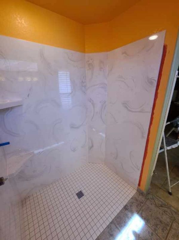 Cultured Marble Of Tucson Co. Cultured Marble Tucson, Arizona