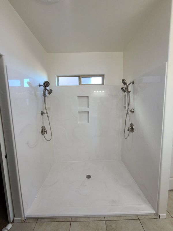 Cultured Marble Of Tucson Co. Cultured Marble Tucson, Arizona