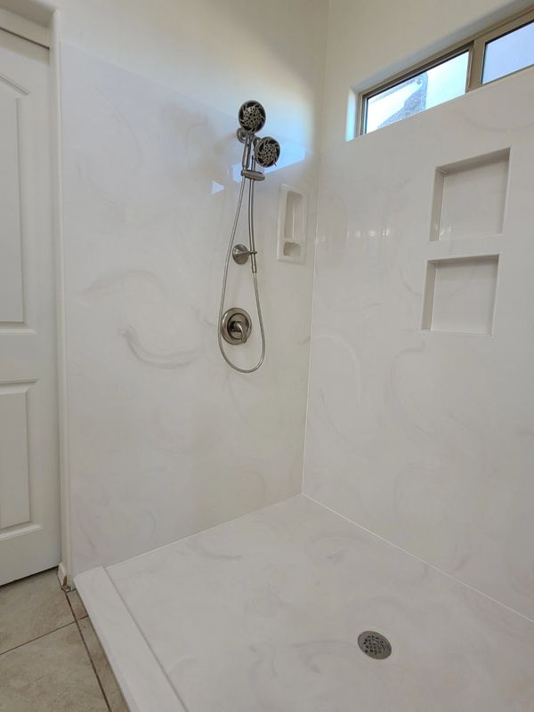 Cultured Marble Of Tucson Co. Cultured Marble Tucson, Arizona