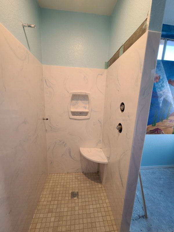 Cultured Marble Of Tucson Co. Cultured Marble Tucson, Arizona