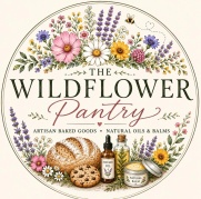 The Wildflower Pantry