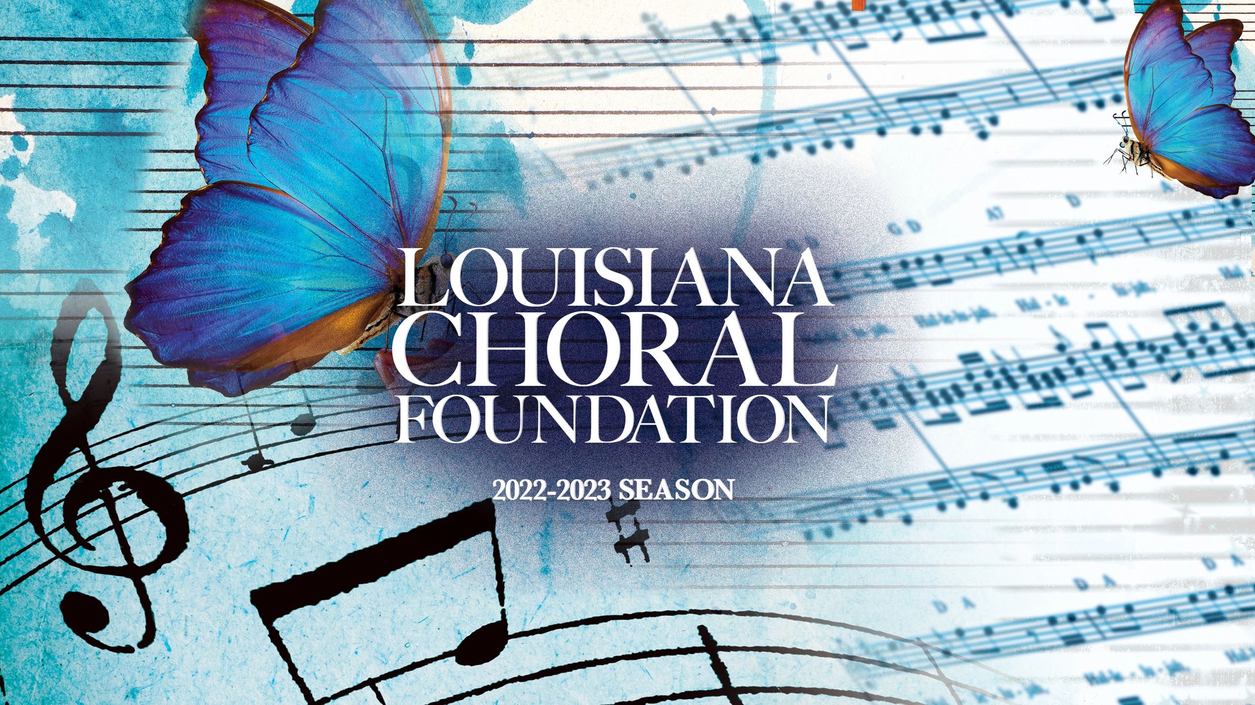 Louisiana Choral Foundation