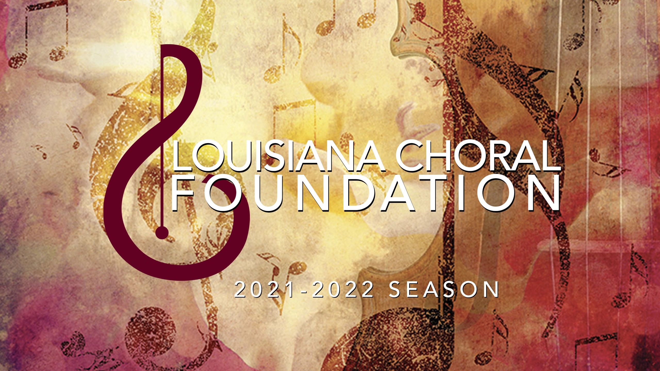 Louisiana Choral Foundation