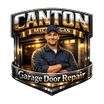 Canton MI Garage Door Repair
