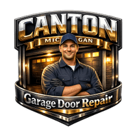 Canton MI Garage Door Repair