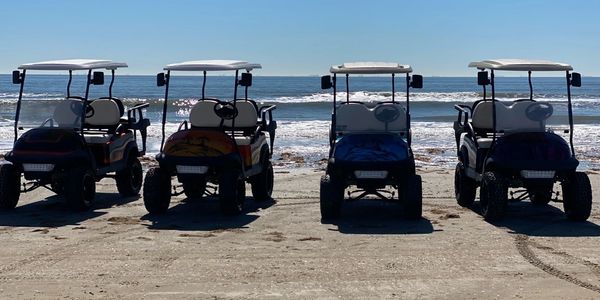 27+ Golf Cart Rentals Crystal Beach Texas