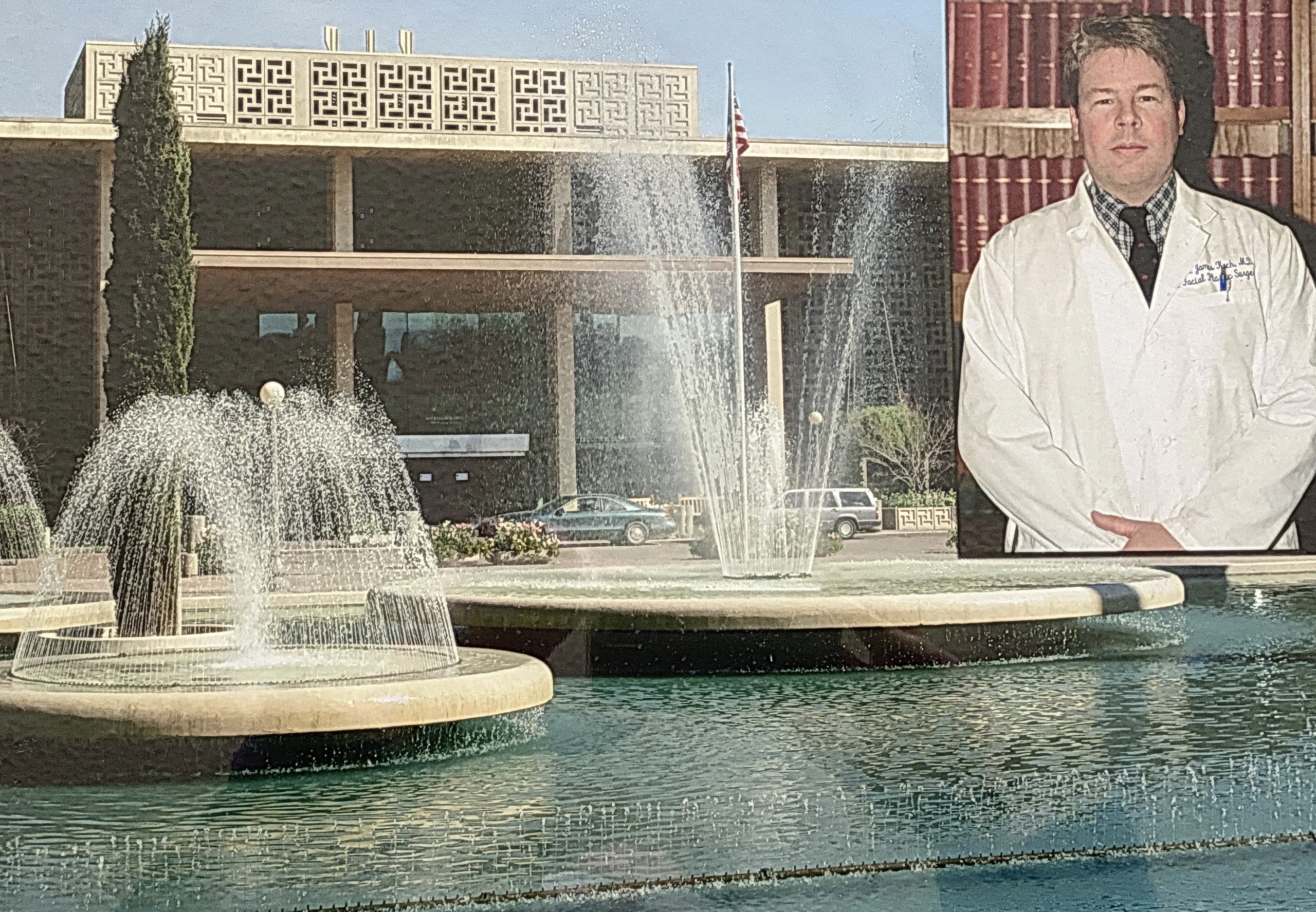 R. James Koch MD Inc. Legal & Medical Device Consulting