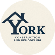YORK CONSTRUCTION & REMODELING