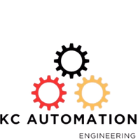 KC
SOLUTIONS FOR BETTER INDUSTRIES

