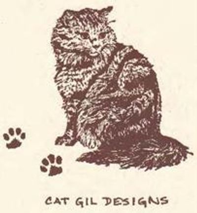 Cat Gil Designs