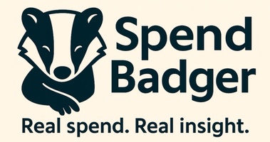 SpendBadger