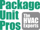 Package Unit Pros