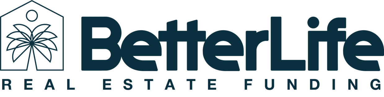 Better Life Logo