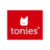 Tonies brand logo