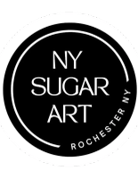 Ny Sugar Art