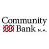 community bank  logo