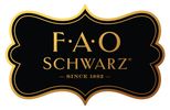 FAO SCHWARZ logo
