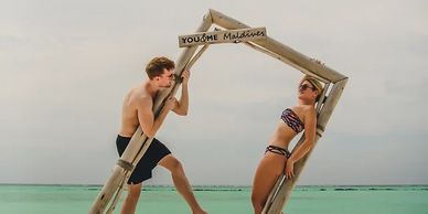 Photo: You & Me Maldives