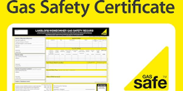 Landlord Gas Safety Certificate in Leicester