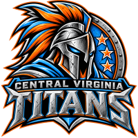 Central Virginia Titans 