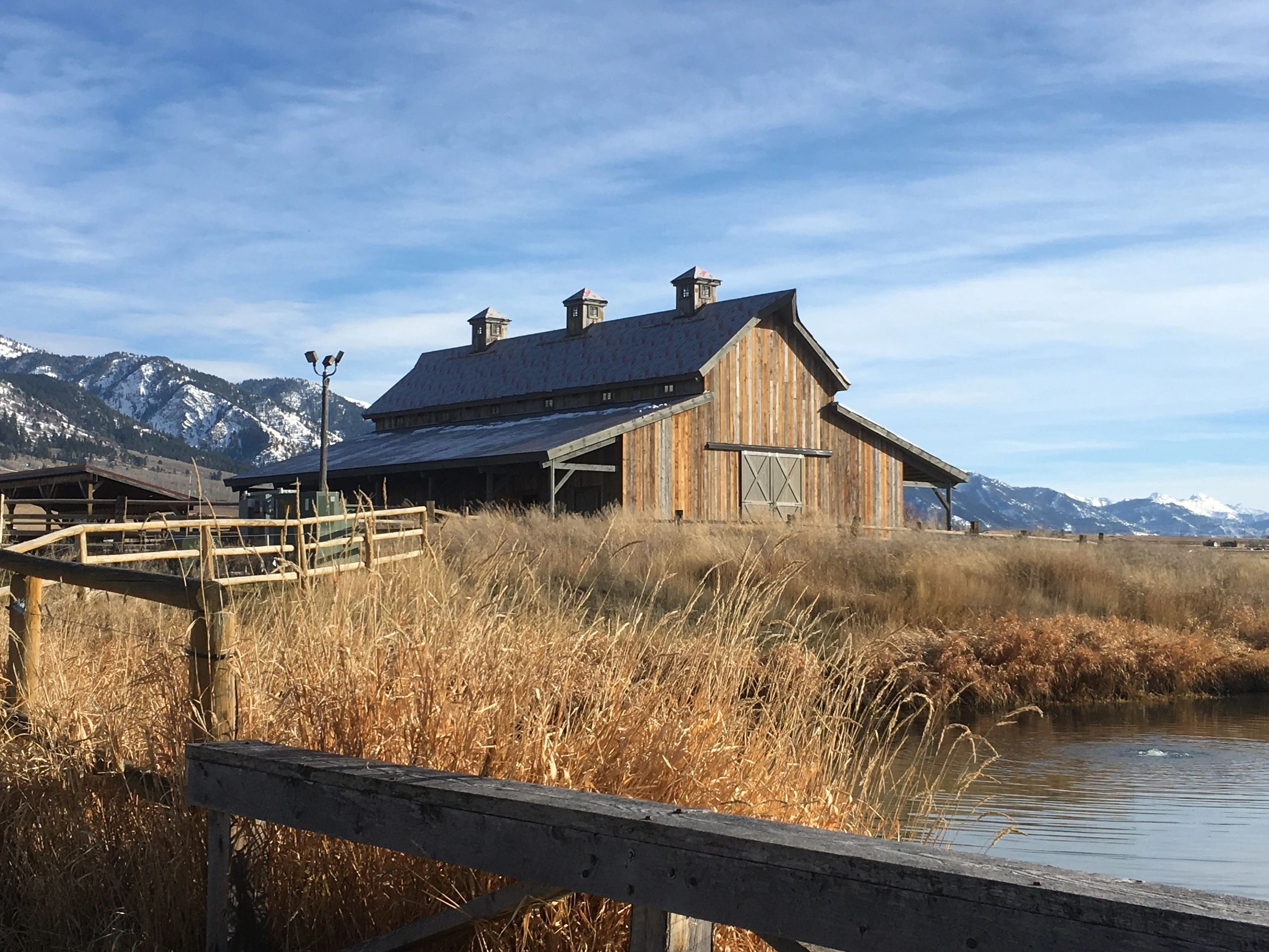 JnS Ranch