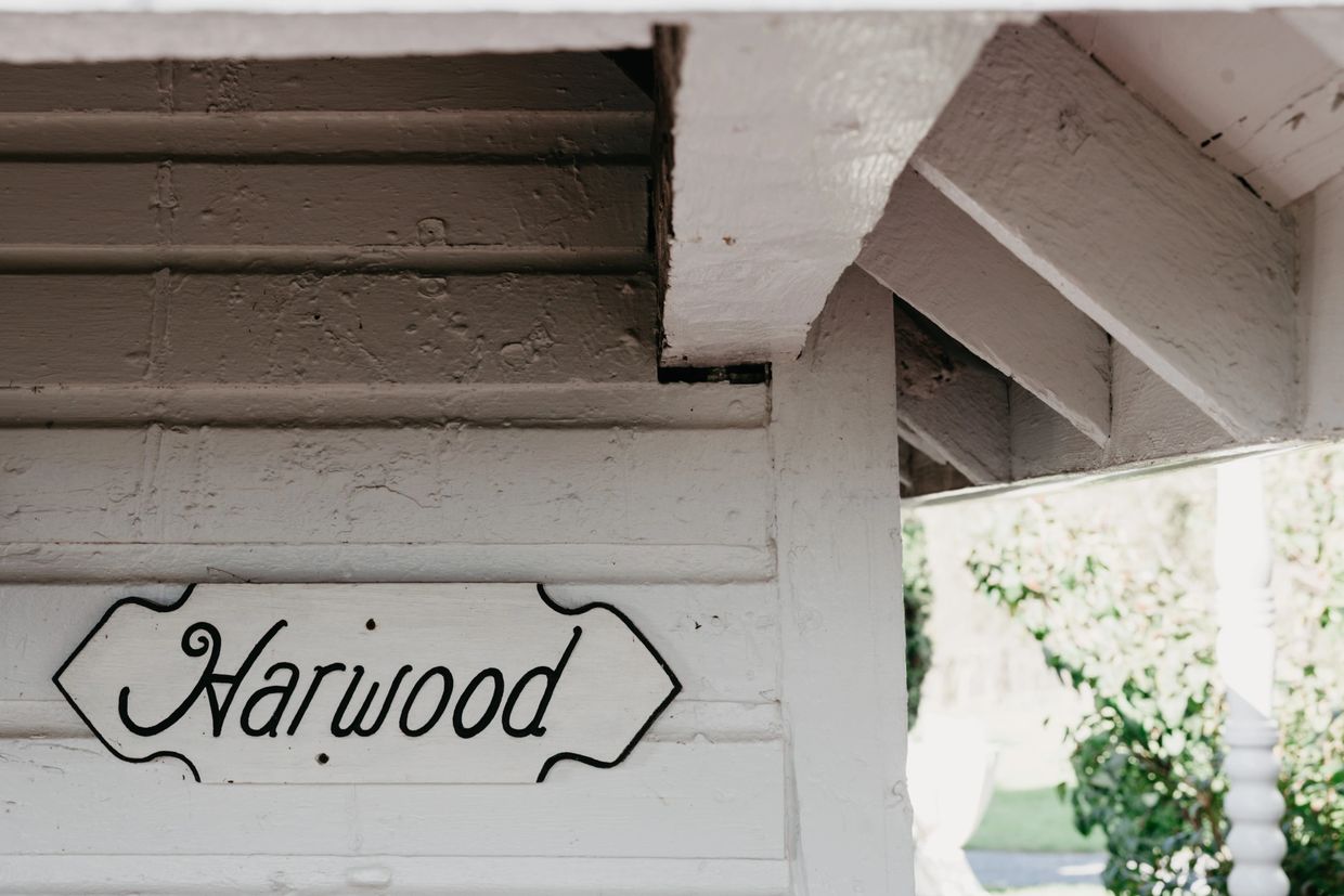 Harwood Farm Historic Woodbine, Maryland