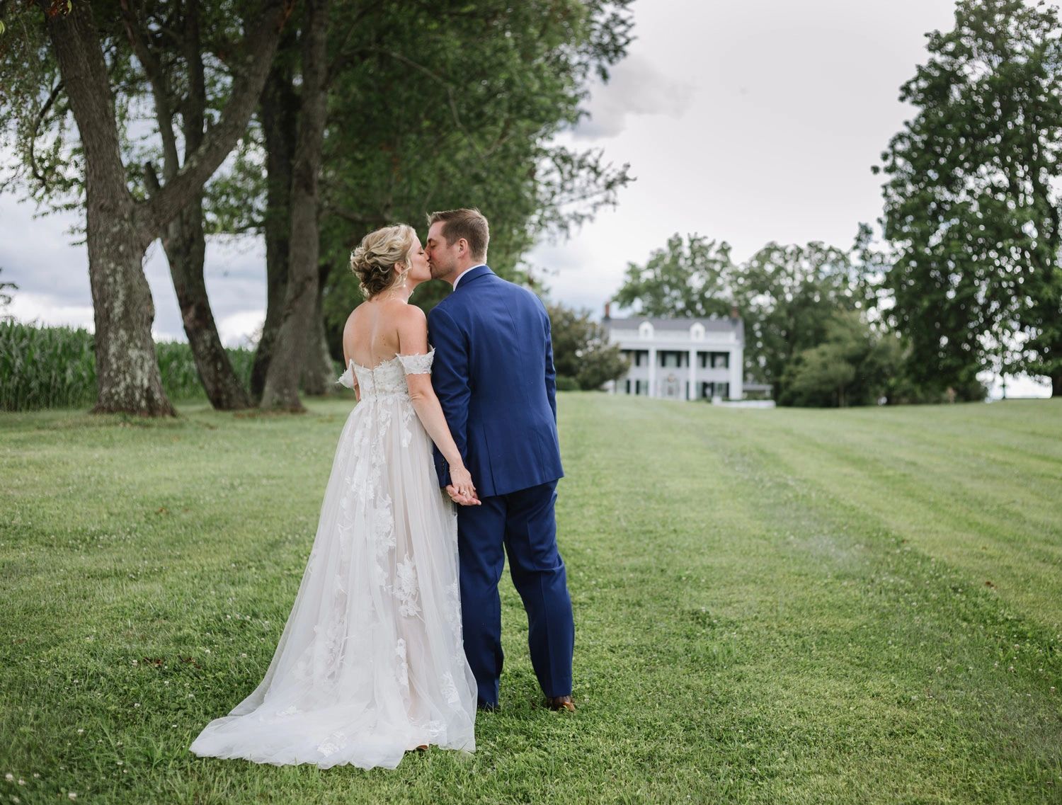 Wedding, Venue Harwood Farm Woodbine, Maryland