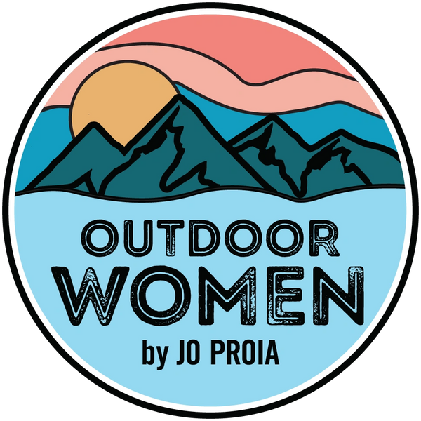 Outdoor Women By Jo Proia Llc Home