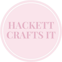 Hackett Crafts It