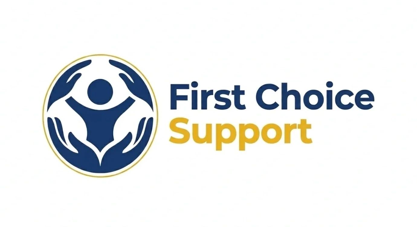 First Choice Support