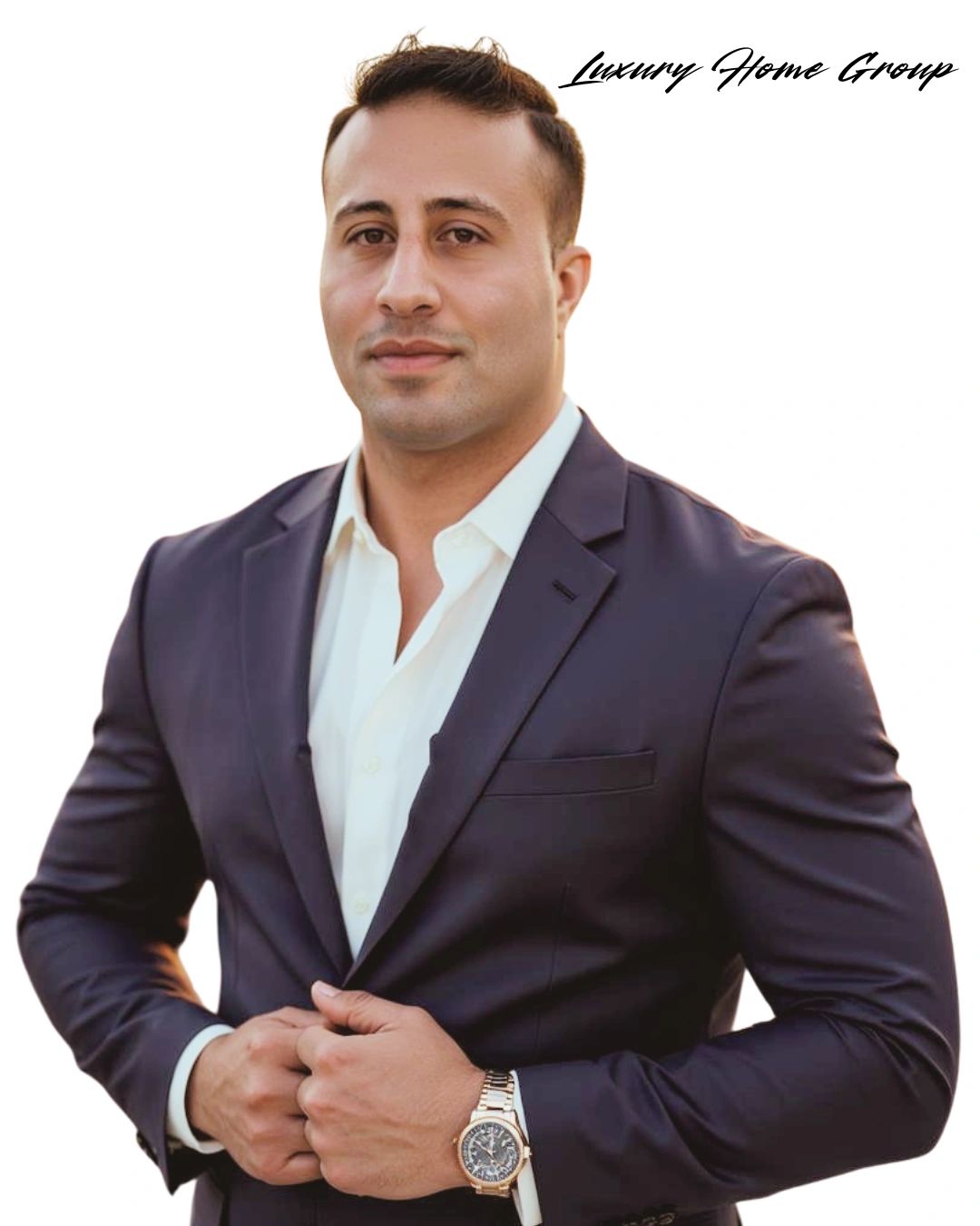 Giovanni Valentino Sarasota Realtor EXP Realty Luxury home agent