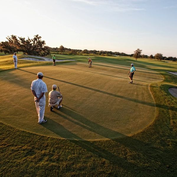 Wellen Park Golf