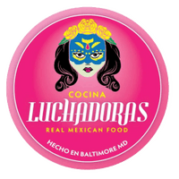 Cocina Luchadoras