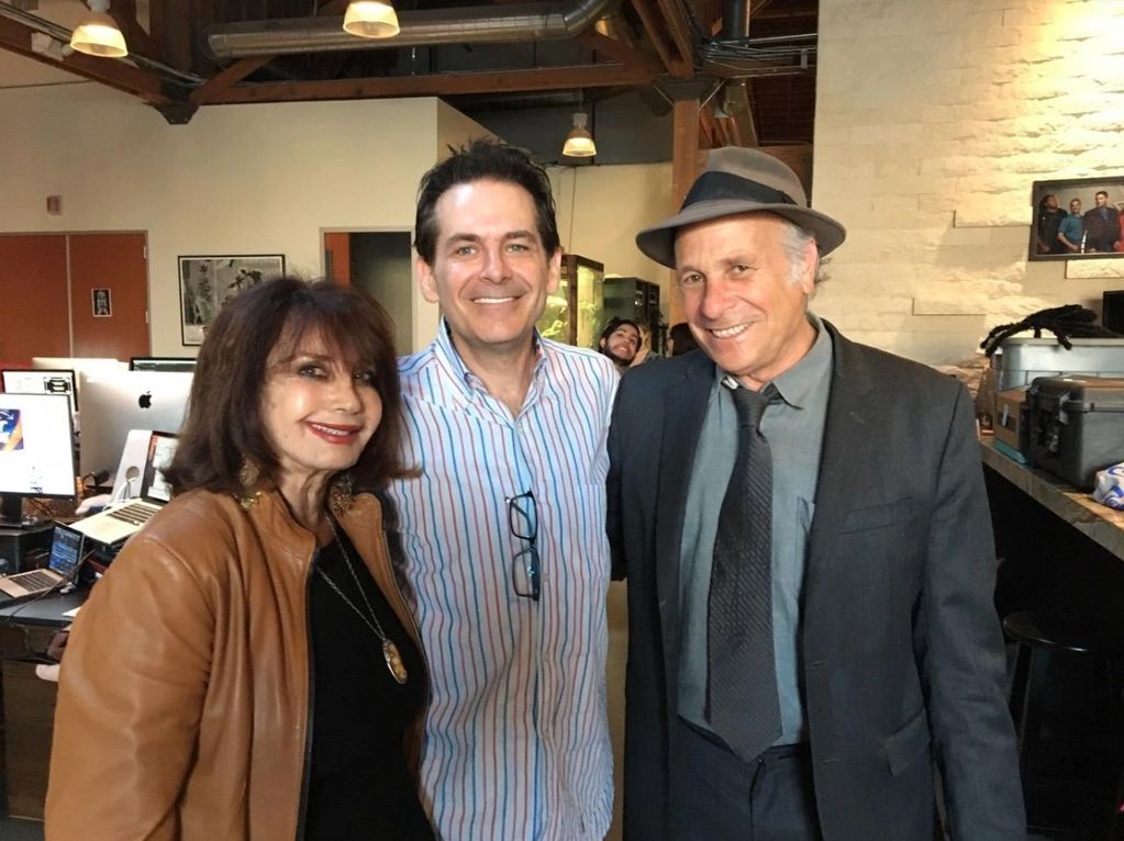 Ilene Proctor, Jimmy Dore, Greg Palast