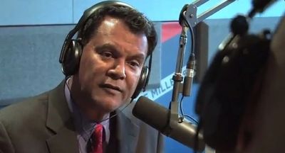 Peter Mathews, author of Dollar Democracy recommends publicist Ilene Proctor