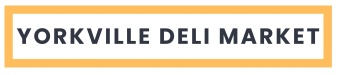 Yorkville Deli Market