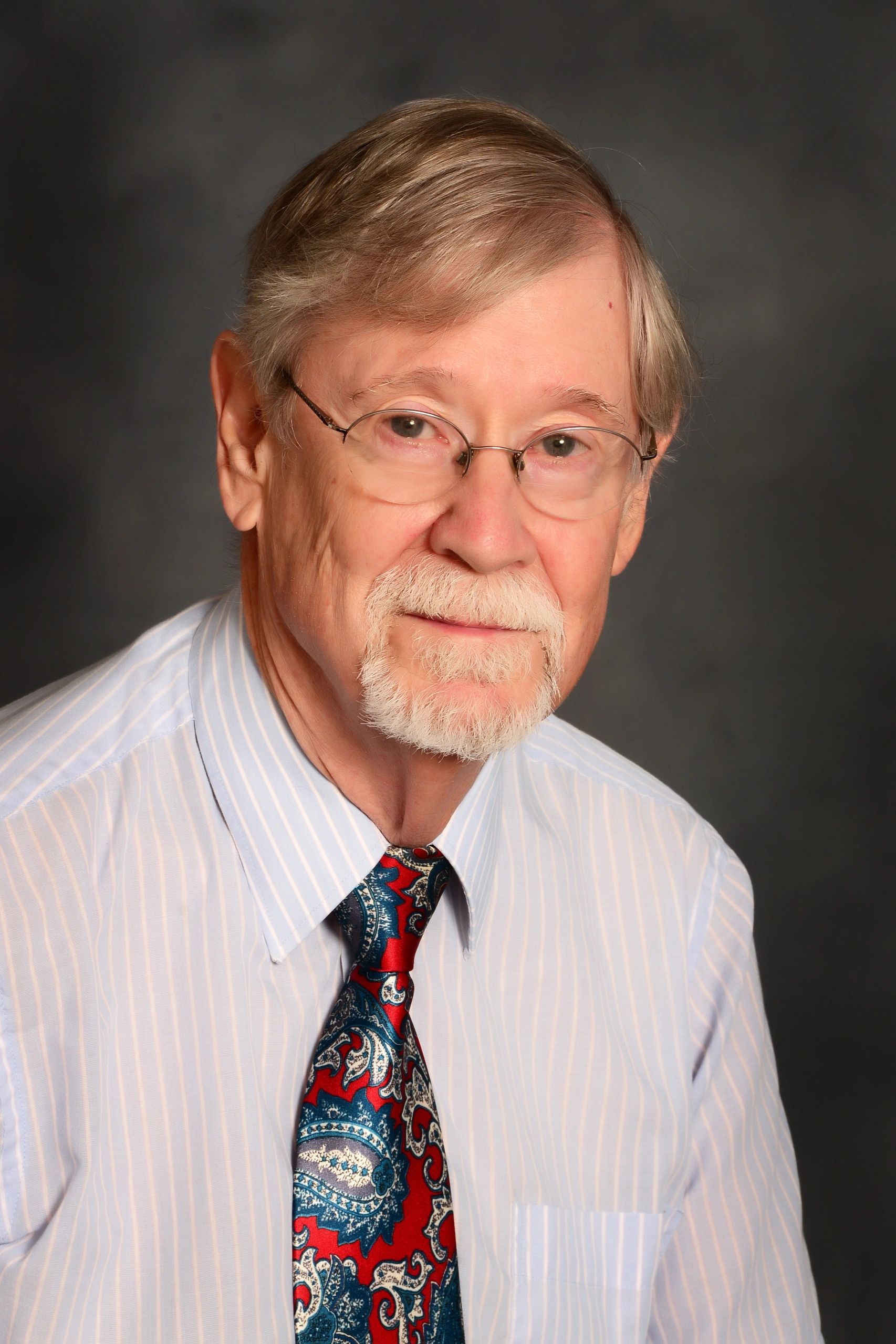 Richard P. Yarbrough