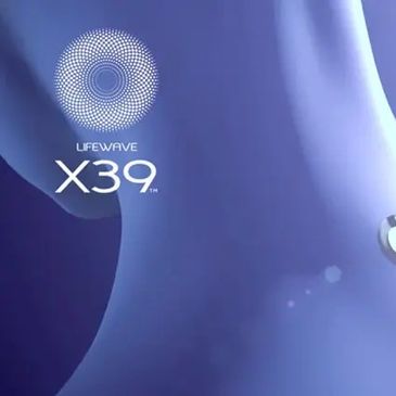 Lifewave X39 Phototherapy Patches