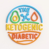 The Ketogenic Diabetic