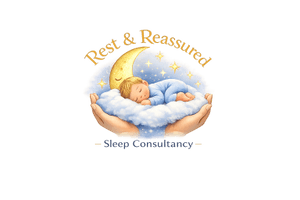 Rest & Reassured Sleep Consultancy