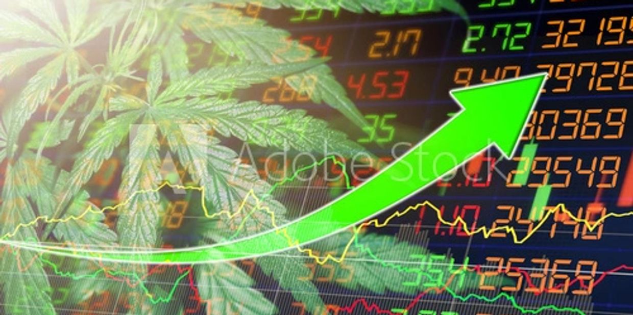 Marijuana Investing