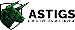 ASTIGS DESIGN INC.
Creative-as-a-Service