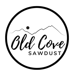 Old Cove Sawdust